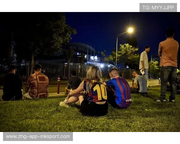 巴萨若平衡竞技与市场，诺坎普传奇可续写
