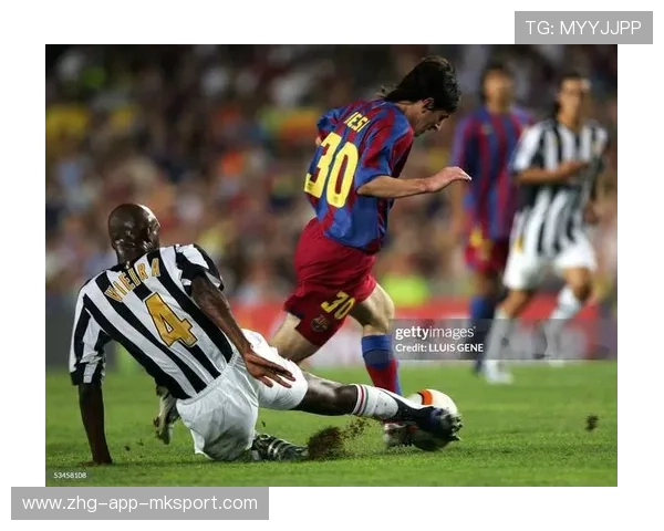 尤文图斯研究梅西式创意脚法：开启足球艺术的新篇章