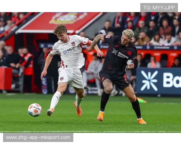 勒沃库森多线推进接连打破缝隙 勒沃库森多线推进接连打破缝隙