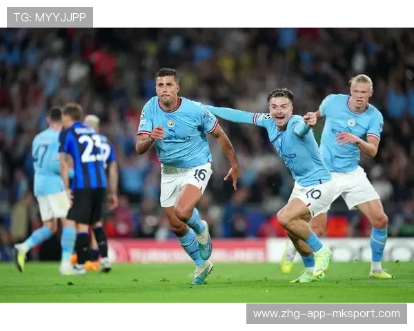 曼城将在下赛季引入数据科学团队优化赛程轮换