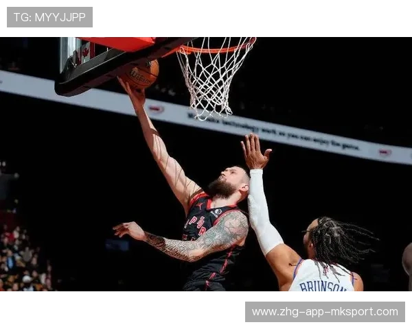 劳里替补登场贡献关键三分,猛龙在末节逆袭 劳里替补登场贡献关键三分,猛龙在末节逆袭