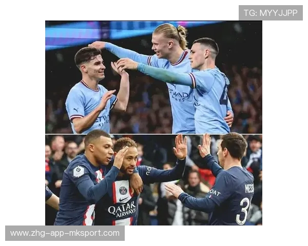 福登世界波破门，蓝月亮锋线组合威力全开