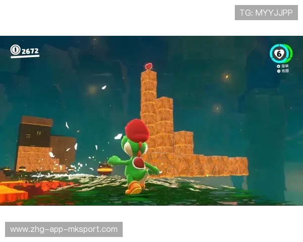 超级马里奥奥德赛“新星崛起”线上系列赛火爆开战，超级马里奥奥德赛xci